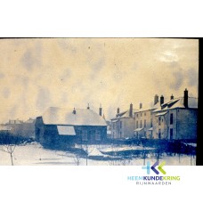 Tolkamer achterkant Rijksgebouwen F00001835